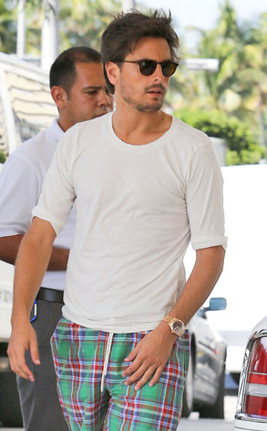 Scott Disick Scott Disick